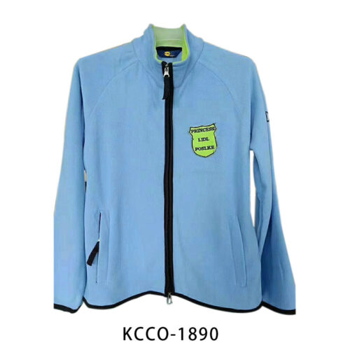 girl's polar fleece coats