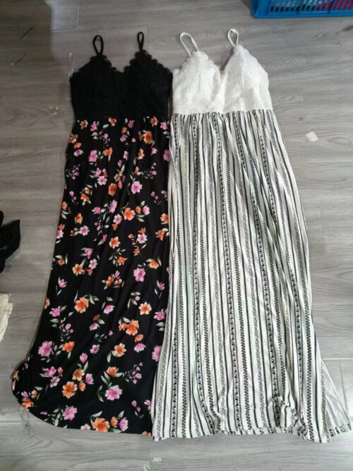 floral maxi dresses
