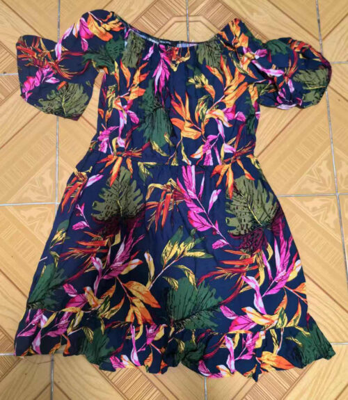 new look floral dresses