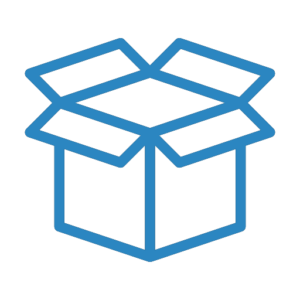 box