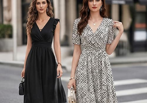 fashion dresses-1