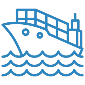 shipping
