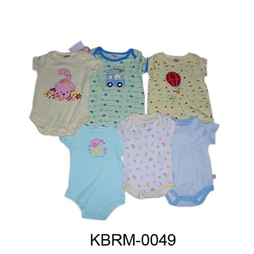 Kids summer apparel job lots mixed boxes